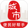 应用宝logo