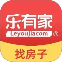 乐有家房源网2025官方新版图标