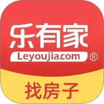 乐有家房源网2025官方新版图标