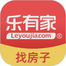 乐有家2026官方新版图标