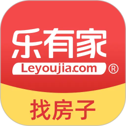 乐有家2026官方新版图标