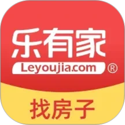 乐有家2026官方新版图标