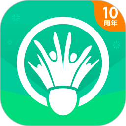 中羽联2026官方新版图标