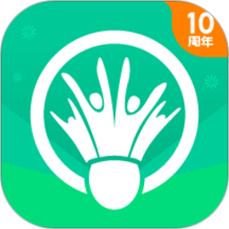 中羽联2026官方新版图标