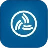 应用宝logo