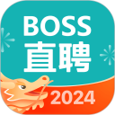 BOSS直聘