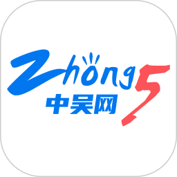 应用icon-中吴网2024官方新版