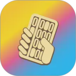 钱大掌柜2026官方新版图标