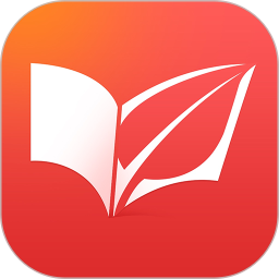 微书房2025官方新版图标