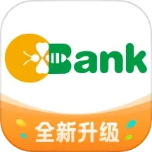 应用icon-鄞州银行手机银行2024官方新版
