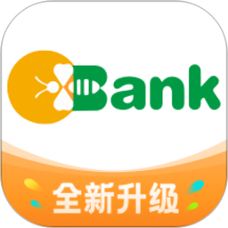 鄞州银行手机银行2025官方新版图标