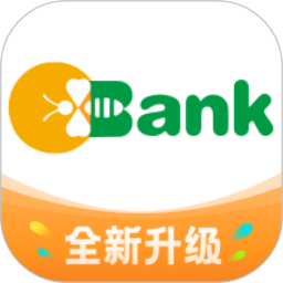 鄞州银行手机银行2026官方新版图标