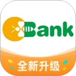 鄞州银行手机银行2026官方新版图标