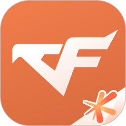 掌上穿越火线2026官方新版图标