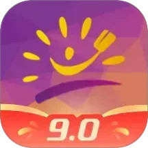 阳光惠生活2025官方新版图标