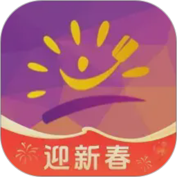 阳光惠生活2026官方新版图标