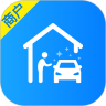 应用宝logo