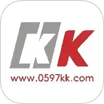 龙岩KK网2025官方新版图标