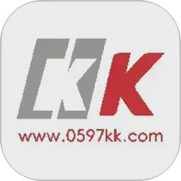 龙岩KK网2026官方新版图标