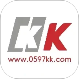 龙岩KK网2026官方新版图标