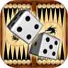 Backgammon 鸿蒙版