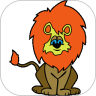 Burt\’s Coloring Book HD 鸿蒙版