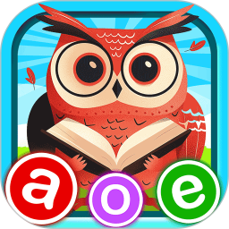 宝宝学拼音2026官方新版图标