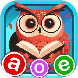 宝宝学拼音2026官方新版图标