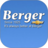Berger Chevrolet 鸿蒙版
