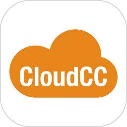 CloudCC CRM 图标