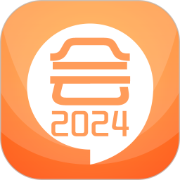 中级会计考试2024官方新版图标