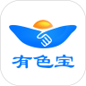 应用宝logo