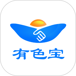 有色宝2026官方新版图标