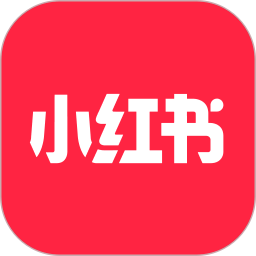 应用icon-小红书2024官方新版