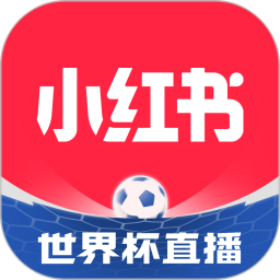 小红书2026官方新版图标