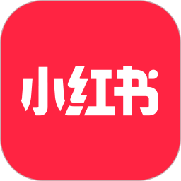 小红书2026官方新版图标