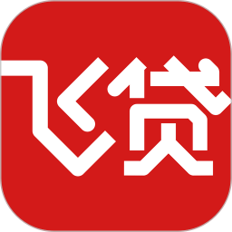 应用icon-飞贷2024官方新版