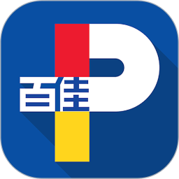 PARKnSHOP2025官方新版图标