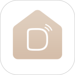 大拿物联2026官方新版图标