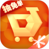 应用宝logo