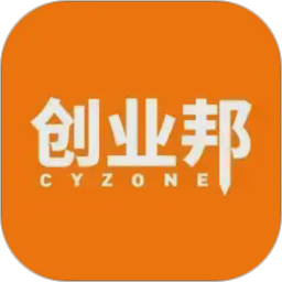 创业邦2026官方新版图标