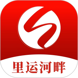 里运河畔2026官方新版图标