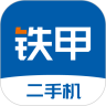 应用宝logo