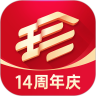 应用宝logo