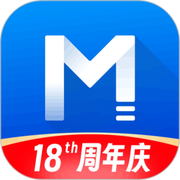 MBA智库2024官方新版图标