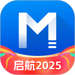 MBA智库2024官方新版图标