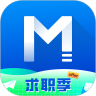 应用宝logo