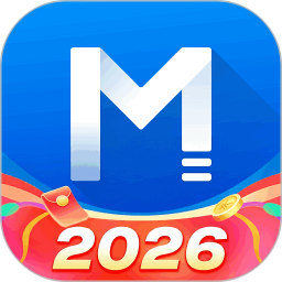 MBA智库2026官方新版图标