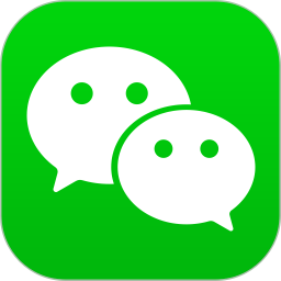 Application icon - WeChat 2024 official new version