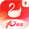 应用宝logo